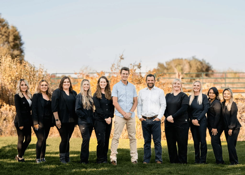 Trusted dentists in Reno, NV, at Great Basin Dental