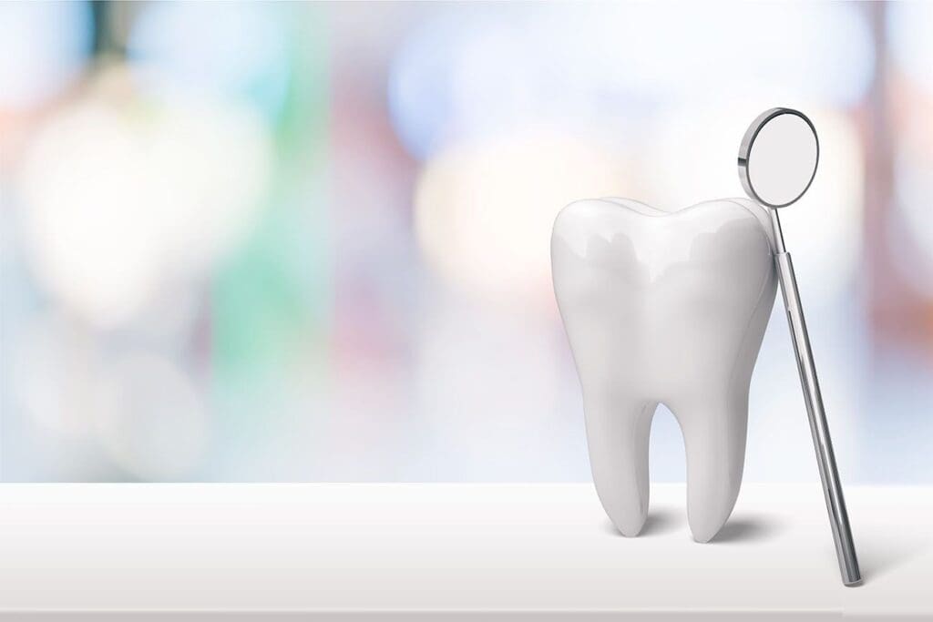Dental Crown in Reno, NV