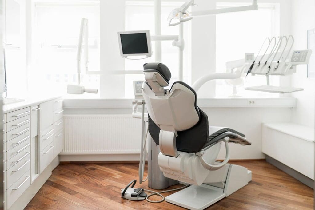 Laser Dentistry in Reno, NV