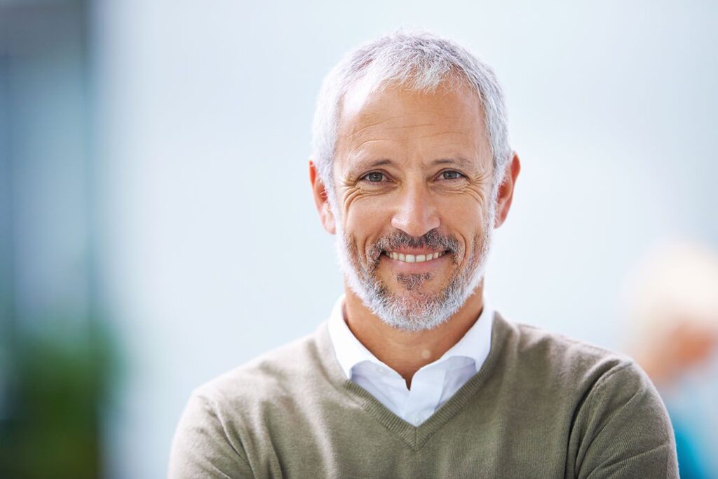 Restorative Dentistry in Reno, NV