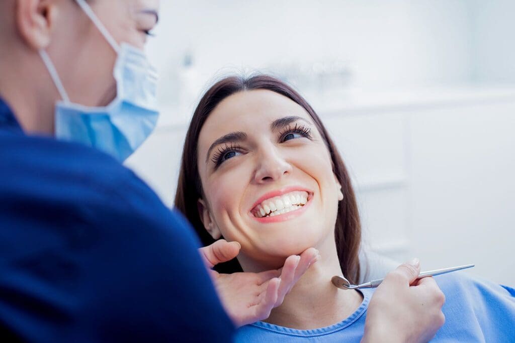 Sedation Dentistry in Reno, NV