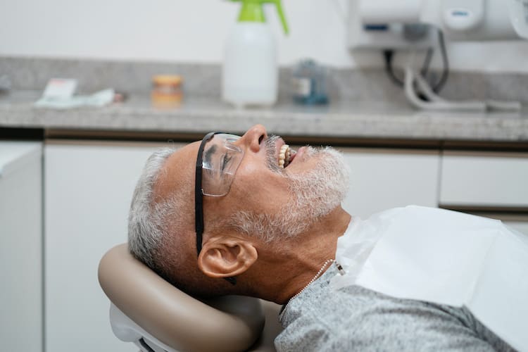 Sedation dentistry, particularly oral conscious sedation, offers a safe way to ease that anxiety and make the experience more comfortable.