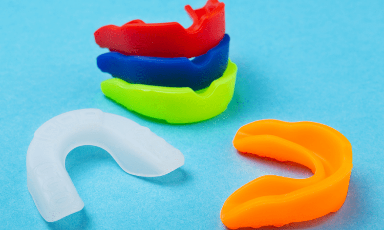 While over-the-counter mouthguards are widely available, they cannot compete with the protection offered by a custom mouthguard.