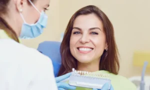 How to Maintain Your Porcelain Veneers in Reno, NV